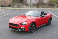 Used 2019 FIAT 124 Spider Abarth W/Nav Abarth for sale Sold at Auto Collection in Murfreesboro TN 37129 2