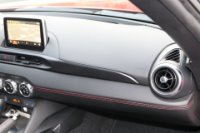 Used 2019 FIAT 124 Spider Abarth W/Nav Abarth for sale Sold at Auto Collection in Murfreesboro TN 37129 24