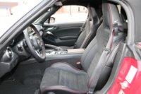 Used 2019 FIAT 124 Spider Abarth W/Nav Abarth for sale Sold at Auto Collection in Murfreesboro TN 37129 27