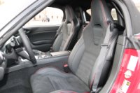 Used 2019 FIAT 124 Spider Abarth W/Nav Abarth for sale Sold at Auto Collection in Murfreesboro TN 37129 28