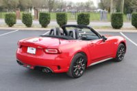 Used 2019 FIAT 124 Spider Abarth W/Nav Abarth for sale Sold at Auto Collection in Murfreesboro TN 37129 3