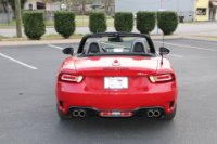 Used 2019 FIAT 124 Spider Abarth W/Nav Abarth for sale Sold at Auto Collection in Murfreesboro TN 37129 6