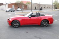 Used 2019 FIAT 124 Spider Abarth W/Nav Abarth for sale Sold at Auto Collection in Murfreesboro TN 37129 7