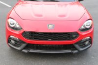 Used 2019 FIAT 124 Spider Abarth W/Nav Abarth for sale Sold at Auto Collection in Murfreesboro TN 37129 70
