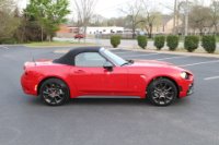 Used 2019 FIAT 124 Spider Abarth W/Nav Abarth for sale Sold at Auto Collection in Murfreesboro TN 37129 75