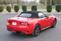 Used 2019 FIAT 124 Spider Abarth W/Nav Abarth for sale Sold at Auto Collection in Murfreesboro TN 37129 76