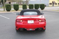 Used 2019 FIAT 124 Spider Abarth W/Nav Abarth for sale Sold at Auto Collection in Murfreesboro TN 37129 77