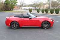 Used 2019 FIAT 124 Spider Abarth W/Nav Abarth for sale Sold at Auto Collection in Murfreesboro TN 37129 8