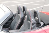 Used 2019 FIAT 124 Spider Abarth W/Nav Abarth for sale Sold at Auto Collection in Murfreesboro TN 37129 9