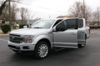 Used 2018 Ford F-150 Limited Crew Cab 4x4 3.5 Ecoboost W/NAV Limited for sale Sold at Auto Collection in Murfreesboro TN 37129 13