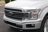 Used 2018 Ford F-150 Limited Crew Cab 4x4 3.5 Ecoboost W/NAV Limited for sale Sold at Auto Collection in Murfreesboro TN 37129 19