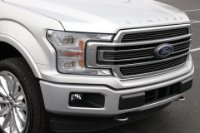 Used 2018 Ford F-150 Limited Crew Cab 4x4 3.5 Ecoboost W/NAV Limited for sale Sold at Auto Collection in Murfreesboro TN 37129 21