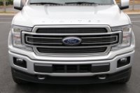 Used 2018 Ford F-150 Limited Crew Cab 4x4 3.5 Ecoboost W/NAV Limited for sale Sold at Auto Collection in Murfreesboro TN 37130 36