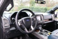 Used 2018 Ford F-150 Limited Crew Cab 4x4 3.5 Ecoboost W/NAV Limited for sale Sold at Auto Collection in Murfreesboro TN 37129 37