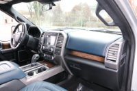 Used 2018 Ford F-150 Limited Crew Cab 4x4 3.5 Ecoboost W/NAV Limited for sale Sold at Auto Collection in Murfreesboro TN 37129 41