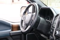 Used 2018 Ford F-150 Limited Crew Cab 4x4 3.5 Ecoboost W/NAV Limited for sale Sold at Auto Collection in Murfreesboro TN 37129 42