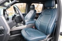 Used 2018 Ford F-150 Limited Crew Cab 4x4 3.5 Ecoboost W/NAV Limited for sale Sold at Auto Collection in Murfreesboro TN 37129 48