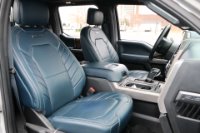 Used 2018 Ford F-150 Limited Crew Cab 4x4 3.5 Ecoboost W/NAV Limited for sale Sold at Auto Collection in Murfreesboro TN 37129 51