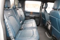 Used 2018 Ford F-150 Limited Crew Cab 4x4 3.5 Ecoboost W/NAV Limited for sale Sold at Auto Collection in Murfreesboro TN 37129 53