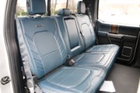 Used 2018 Ford F-150 Limited Crew Cab 4x4 3.5 Ecoboost W/NAV Limited for sale Sold at Auto Collection in Murfreesboro TN 37129 54