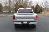 Used 2018 Ford F-150 Limited Crew Cab 4x4 3.5 Ecoboost W/NAV Limited for sale Sold at Auto Collection in Murfreesboro TN 37129 6
