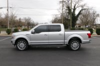 Used 2018 Ford F-150 Limited Crew Cab 4x4 3.5 Ecoboost W/NAV Limited for sale Sold at Auto Collection in Murfreesboro TN 37129 7