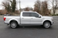Used 2018 Ford F-150 Limited Crew Cab 4x4 3.5 Ecoboost W/NAV Limited for sale Sold at Auto Collection in Murfreesboro TN 37130 8