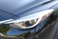 Used 2017 INFINITI QX30 Premium AWD W/NAV Premium for sale Sold at Auto Collection in Murfreesboro TN 37129 10