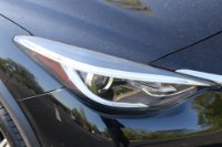 Used 2017 INFINITI QX30 Premium AWD W/NAV Premium for sale Sold at Auto Collection in Murfreesboro TN 37129 12
