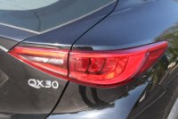 Used 2017 INFINITI QX30 Premium AWD W/NAV Premium for sale Sold at Auto Collection in Murfreesboro TN 37129 14