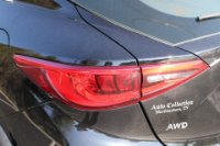 Used 2017 INFINITI QX30 Premium AWD W/NAV Premium for sale Sold at Auto Collection in Murfreesboro TN 37129 16