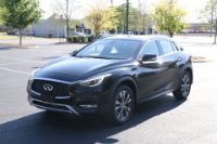 Used 2017 INFINITI QX30 Premium AWD W/NAV Premium for sale Sold at Auto Collection in Murfreesboro TN 37129 2