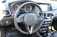 Used 2017 INFINITI QX30 Premium AWD W/NAV Premium for sale Sold at Auto Collection in Murfreesboro TN 37129 22