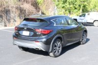 Used 2017 INFINITI QX30 Premium AWD W/NAV Premium for sale Sold at Auto Collection in Murfreesboro TN 37129 3