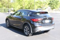 Used 2017 INFINITI QX30 Premium AWD W/NAV Premium for sale Sold at Auto Collection in Murfreesboro TN 37129 4