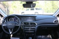 Used 2017 INFINITI QX30 Premium AWD W/NAV Premium for sale Sold at Auto Collection in Murfreesboro TN 37130 46
