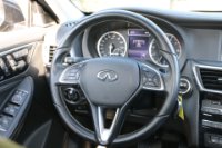Used 2017 INFINITI QX30 Premium AWD W/NAV Premium for sale Sold at Auto Collection in Murfreesboro TN 37129 47