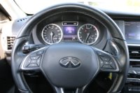 Used 2017 INFINITI QX30 Premium AWD W/NAV Premium for sale Sold at Auto Collection in Murfreesboro TN 37129 53