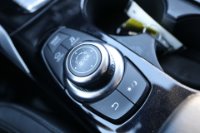 Used 2017 INFINITI QX30 Premium AWD W/NAV Premium for sale Sold at Auto Collection in Murfreesboro TN 37130 64