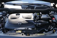 Used 2017 INFINITI QX30 Premium AWD W/NAV Premium for sale Sold at Auto Collection in Murfreesboro TN 37130 92
