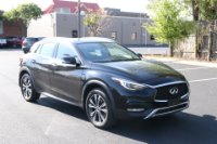 Used 2017 INFINITI QX30 Premium AWD W/NAV Premium for sale Sold at Auto Collection in Murfreesboro TN 37129 1