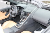 Used 2015 Jaguar F-TYPE S RWD CONVERTIBLE W/NAV S for sale Sold at Auto Collection in Murfreesboro TN 37129 16