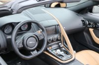 Used 2015 Jaguar F-TYPE S RWD CONVERTIBLE W/NAV S for sale Sold at Auto Collection in Murfreesboro TN 37129 18