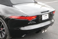 Used 2015 Jaguar F-TYPE S RWD CONVERTIBLE W/NAV S for sale Sold at Auto Collection in Murfreesboro TN 37129 27