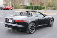 Used 2015 Jaguar F-TYPE S RWD CONVERTIBLE W/NAV S for sale Sold at Auto Collection in Murfreesboro TN 37130 3