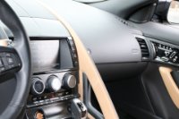 Used 2015 Jaguar F-TYPE S RWD CONVERTIBLE W/NAV S for sale Sold at Auto Collection in Murfreesboro TN 37129 35