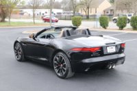 Used 2015 Jaguar F-TYPE S RWD CONVERTIBLE W/NAV S for sale Sold at Auto Collection in Murfreesboro TN 37130 4