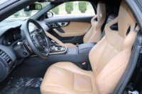 Used 2015 Jaguar F-TYPE S RWD CONVERTIBLE W/NAV S for sale Sold at Auto Collection in Murfreesboro TN 37129 43