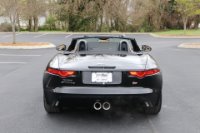 Used 2015 Jaguar F-TYPE S RWD CONVERTIBLE W/NAV S for sale Sold at Auto Collection in Murfreesboro TN 37130 6