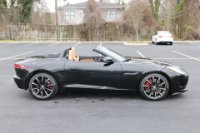 Used 2015 Jaguar F-TYPE S RWD CONVERTIBLE W/NAV S for sale Sold at Auto Collection in Murfreesboro TN 37130 8